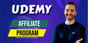 Read more about the article Unlocking the Potential: How to Earn Money from Udemy