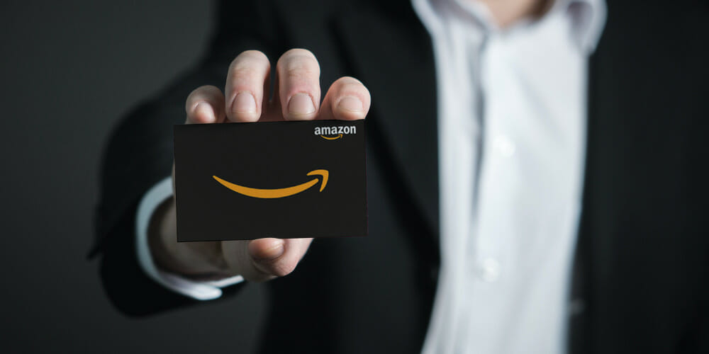 You are currently viewing 15+ Ways To Get Free Amazon Gift Cards in 2024